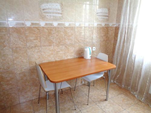 Apartments Baturina 20 (2 etag) - main image