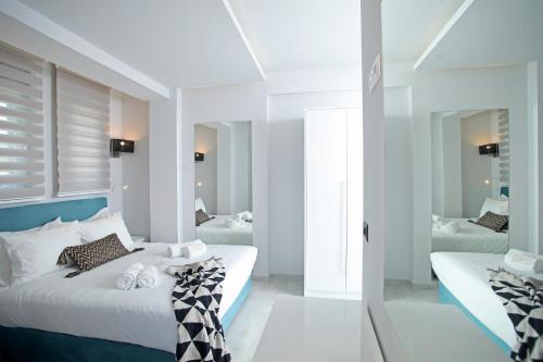 Imagine Studios, Paliouri (fotografie 7)