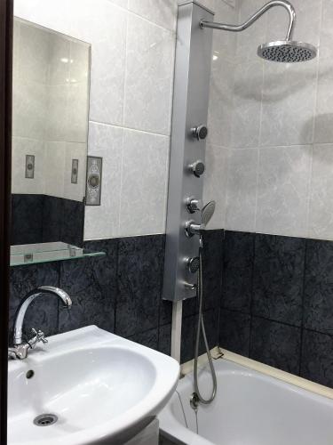 Apartments Baturina 20 (2 etag) - image 5