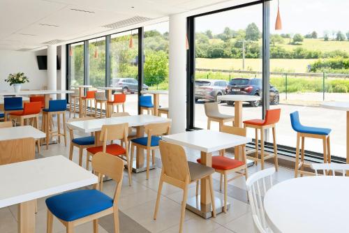 Hotel Akena Besancon