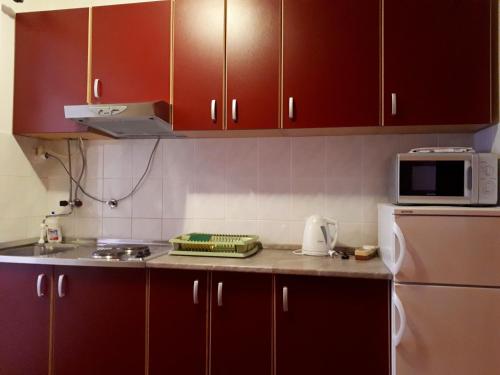 Apartments Lea - image 14