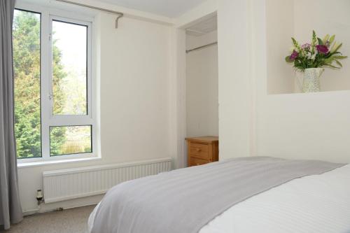Double room, private bathroom