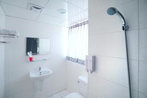 Good Fit Homestay – Yongkang, Tainan, LA