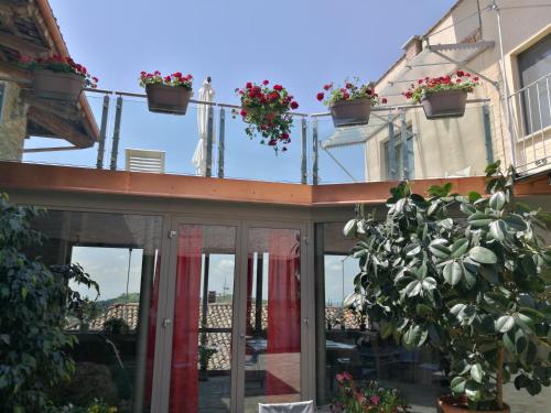  Casaforte Alba In Langa in Mango