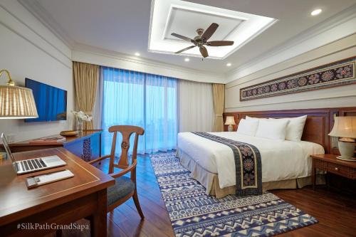 Balcony Junior Suite image 5