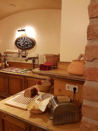 Hotel Neustifter (Veltlin) - main image