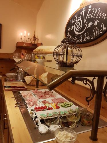 Hotel Neustifter (Veltlin) - image 2