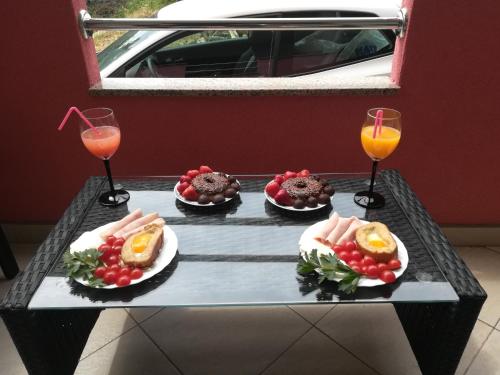 Apartman Sofia 3
