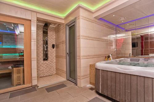 Wellness & Spa Hotel ACD Annex 4