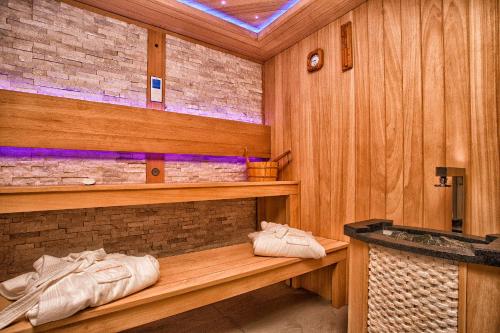 Wellness & Spa Hotel ACD Annex 5
