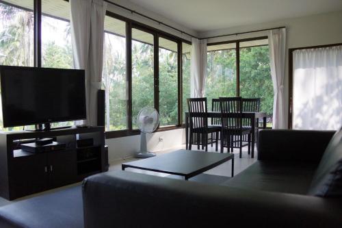 Twin Villas Apartment with Swimming Pool for 2 houses Twin Villas Apartment with Swimming Pool for 2 houses