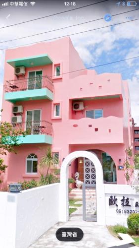 Ola B&B