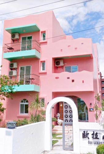 Ola B&B