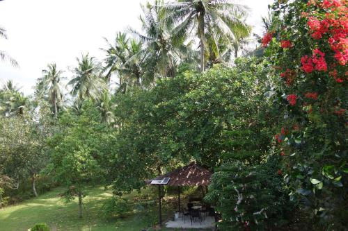 Twin Villas Apartment with Swimming Pool