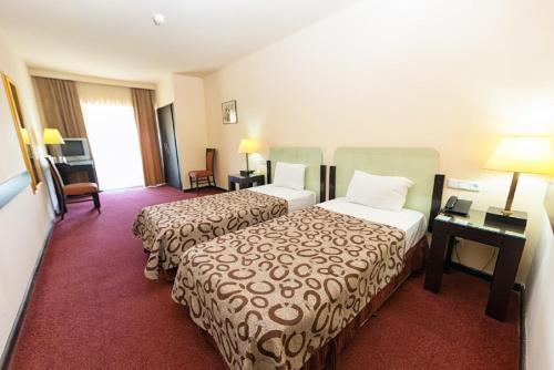 Regineh Hotel - image 5