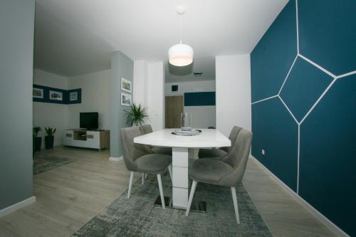 Létesítmények, Apartment Ella in Capljina