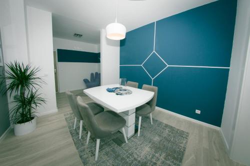 Létesítmények, Apartment Ella in Capljina