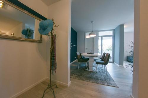 Létesítmények, Apartment Ella in Capljina
