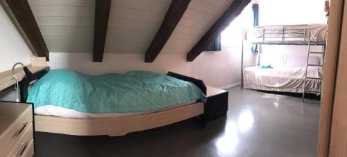 Chalet 1752, Grindelwald