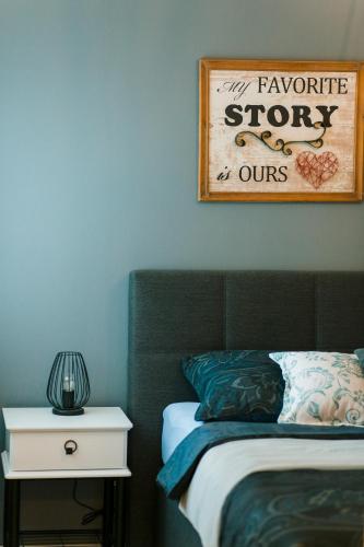 Apartment Ella
