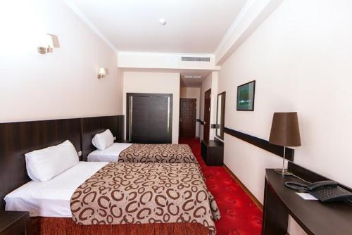 Regineh Hotel - image 4