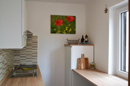Apartment Istrian view in Smarje Pri Kopru
