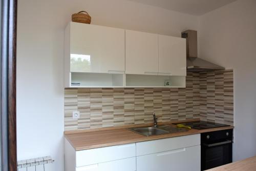 Apartment Istrian view in Smarje Pri Kopru