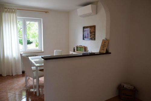 Apartment Istrian view in Smarje Pri Kopru