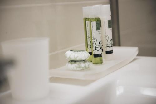 Suite, deluxe, vasca idromassaggio