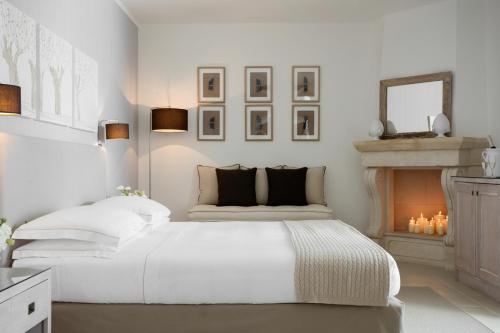 Canne Bianche Lifestyle Hotel