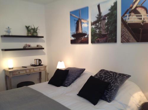 Bed and Breakfast am Meerturm - image 2