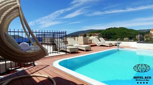 Wellness & Spa Hotel ACD Annex 5