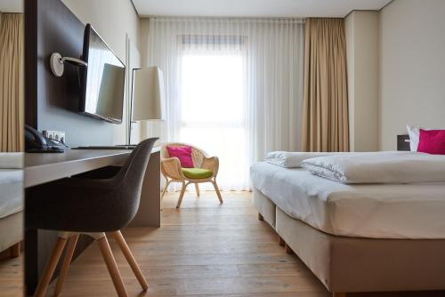 Hotel Calamus - 4 Sterne Superior Room Type - Superior Comfort Room A for Double use 
