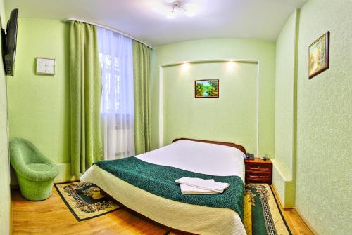 Hotel Slavia