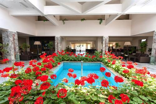 Regineh Hotel - image 6