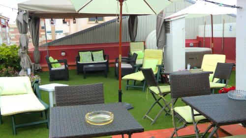 Hotel Vila Mar - image 10