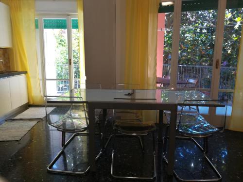 Home by the Sea (Rainbow Home), Monterosso al Mare (Foto 7)