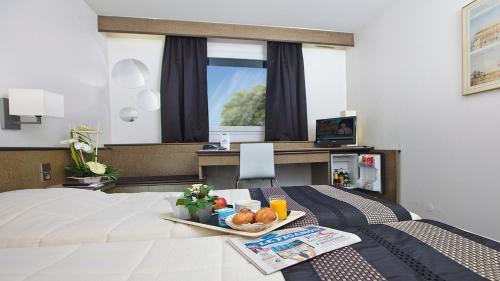 ibis Styles Toulouse Nord Sesquieres, Тулуза (фото 6)