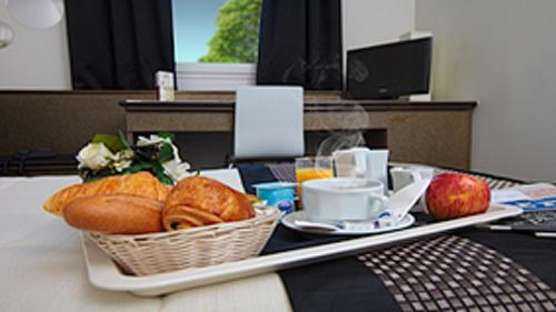 ibis Styles Toulouse Nord Sesquieres, Тулуза (фото 7)