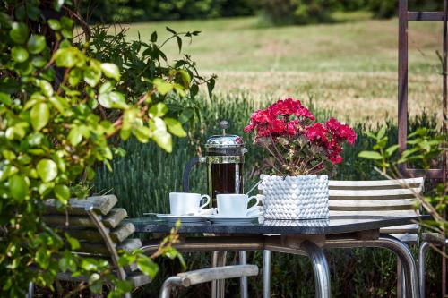 Montra Odder Parkhotel in Odder