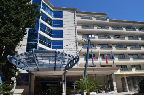 Sofia Hotel - All Inclusive - image 12
