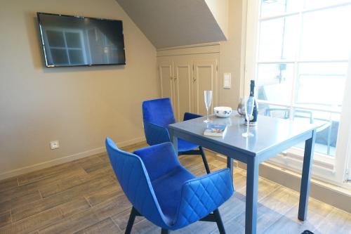 Facilities, Ferienwohnung Heefwai 2 "W5" in Munkmarsch