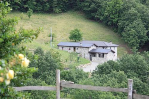 B&B Borgo Val di Taro - Agriturismo Le Querciole - Bed and Breakfast Borgo Val di Taro