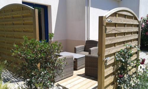 Hotel Restaurant Le Capricorne - image 12