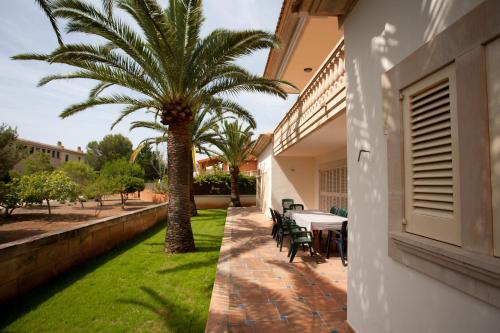Villa Sa Coma, Sa Coma (fotografie 8)