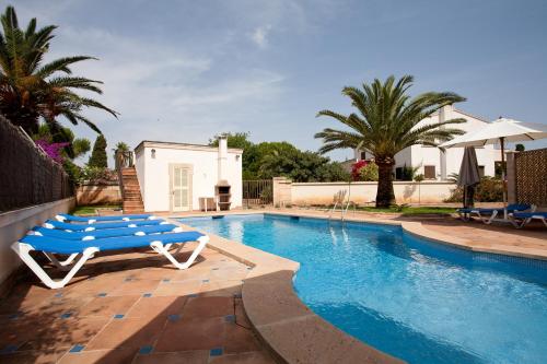 Villa Sa Coma, Sa Coma (fotografie 6)