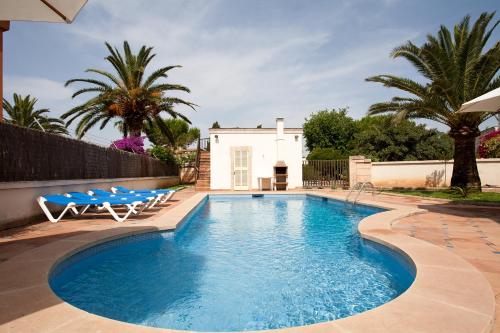 Villa Sa Coma, Sa Coma (fotografie 7)