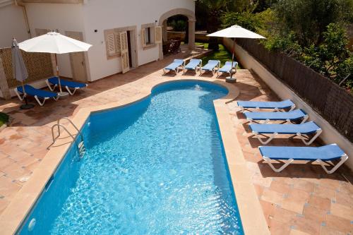 Villa Sa Coma, Sa Coma (fotografie 5)