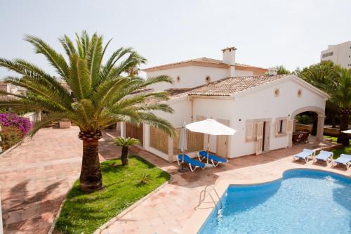 Villa Sa Coma, Sa Coma (fotografie 4)