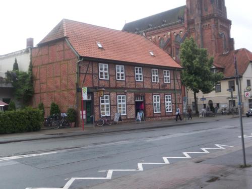Ferienwohnung am Liebesgrund in Lüneburg, Deutschland